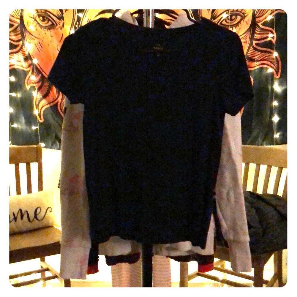 Navy cap sleeve from Germany